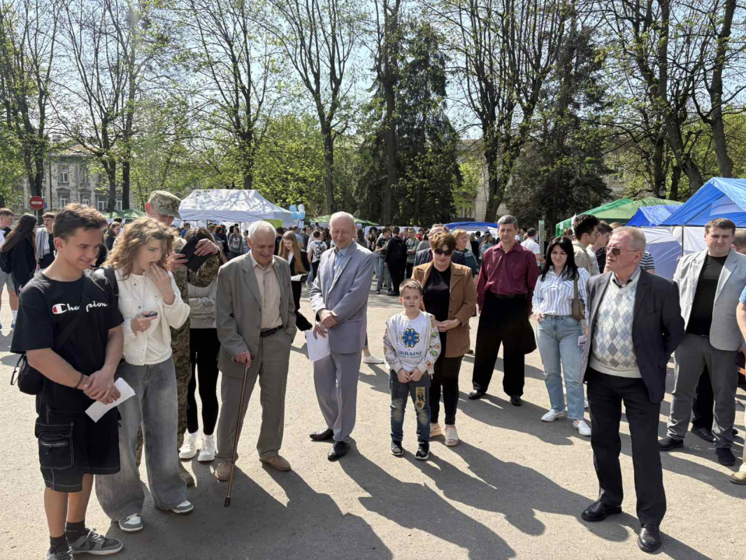 Фото з фестин