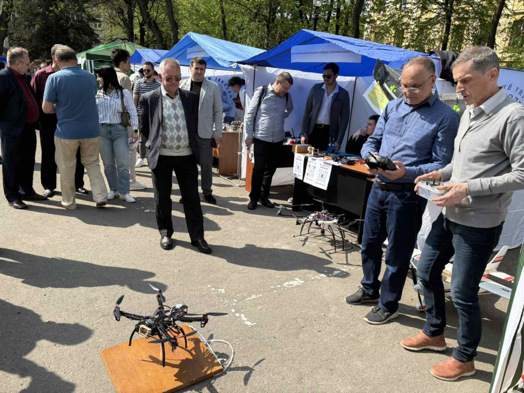 Фото з фестин