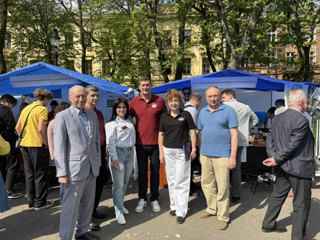 Фото з фестин