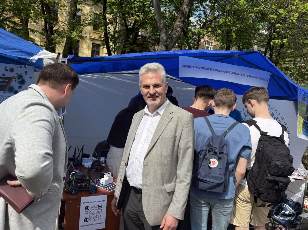 Фото з фестин