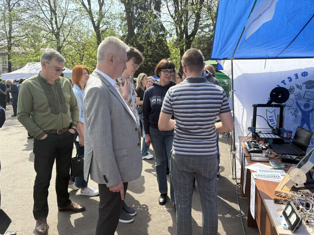 Фото з фестин