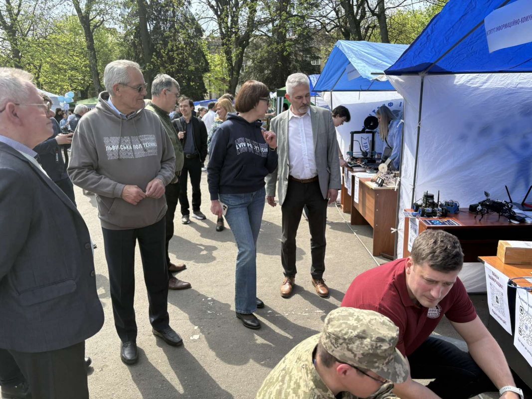 Фото з фестин