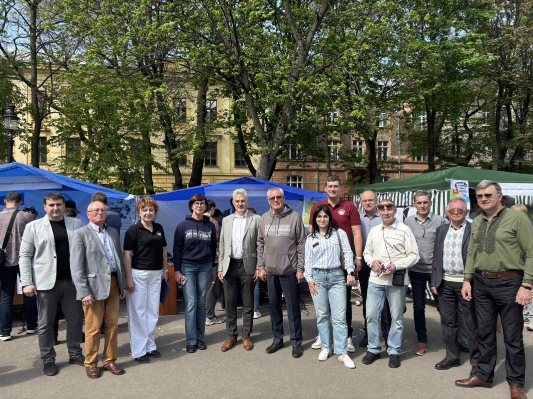 Фото з фестин