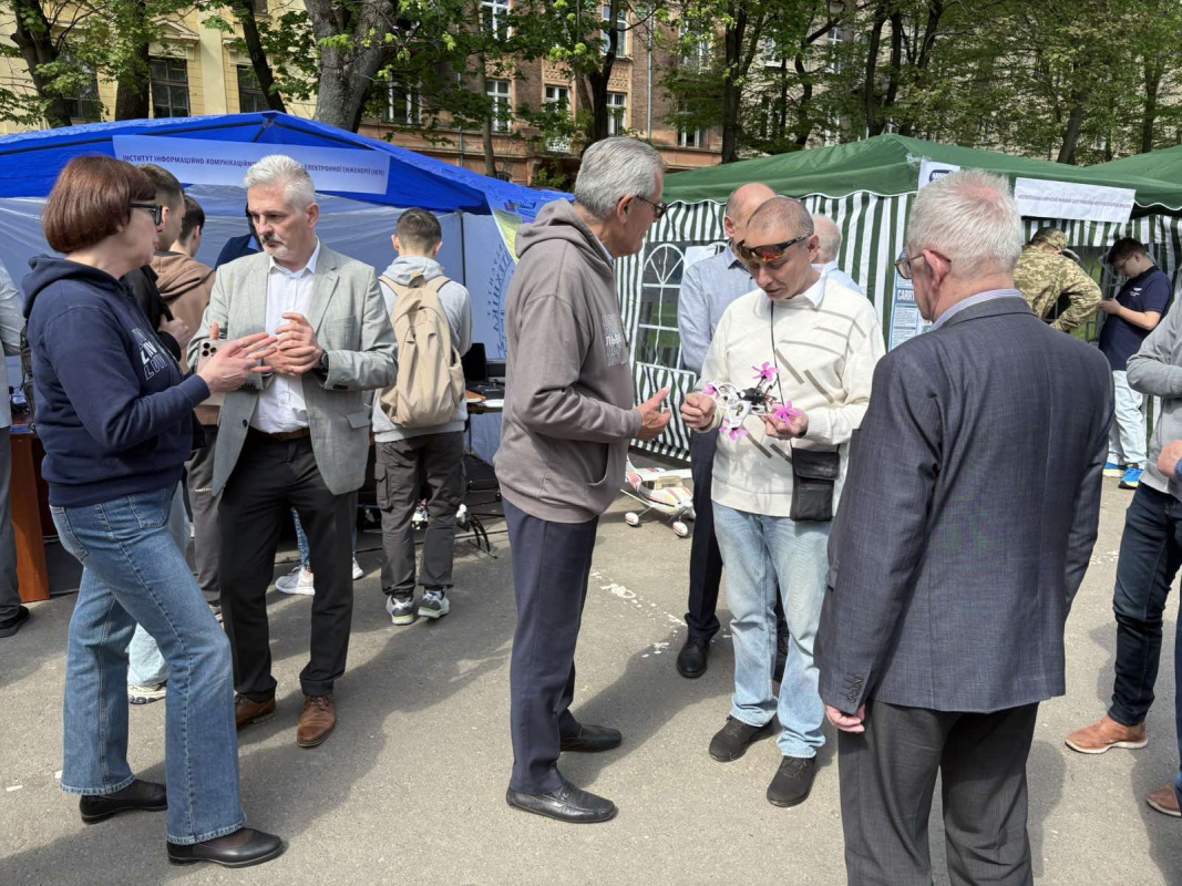 Фото з фестин