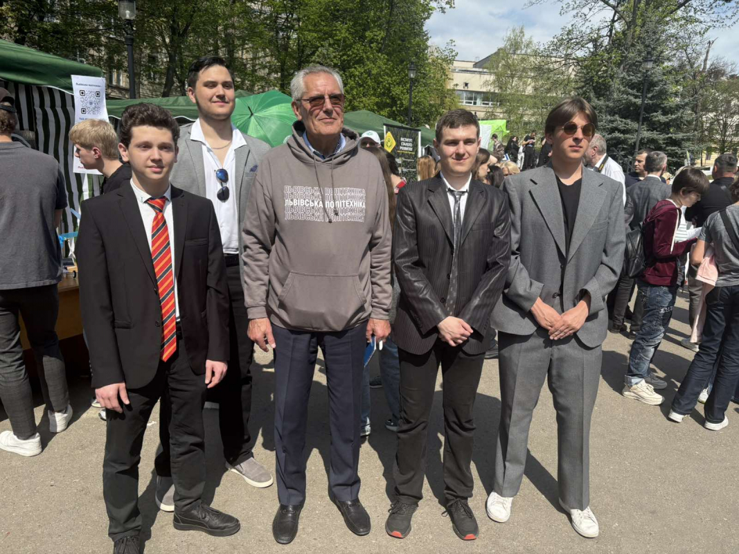 Фото з фестин