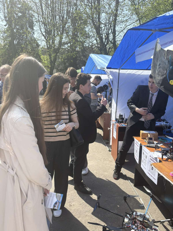 Фото з фестин