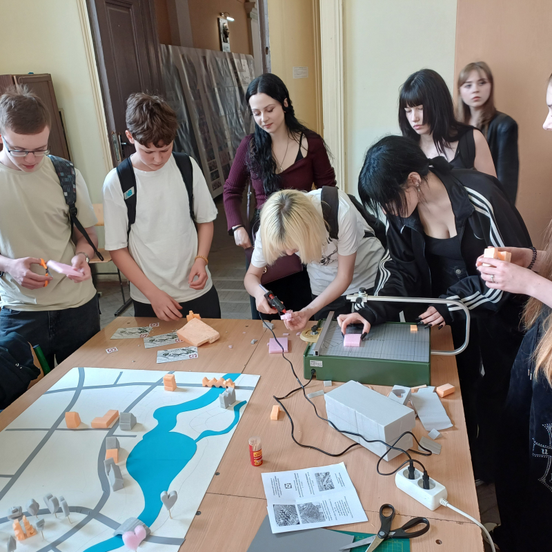 Фото з фестин