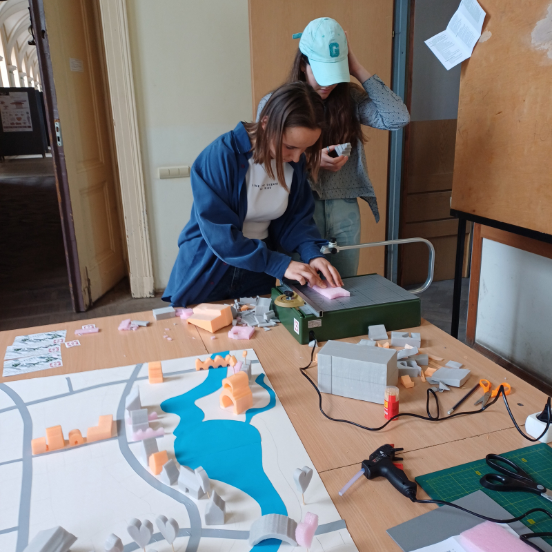 Фото з фестин