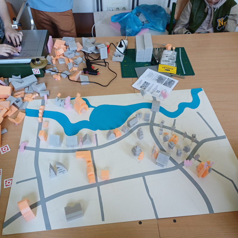 Фото з фестин