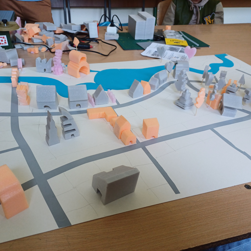 Фото з фестин