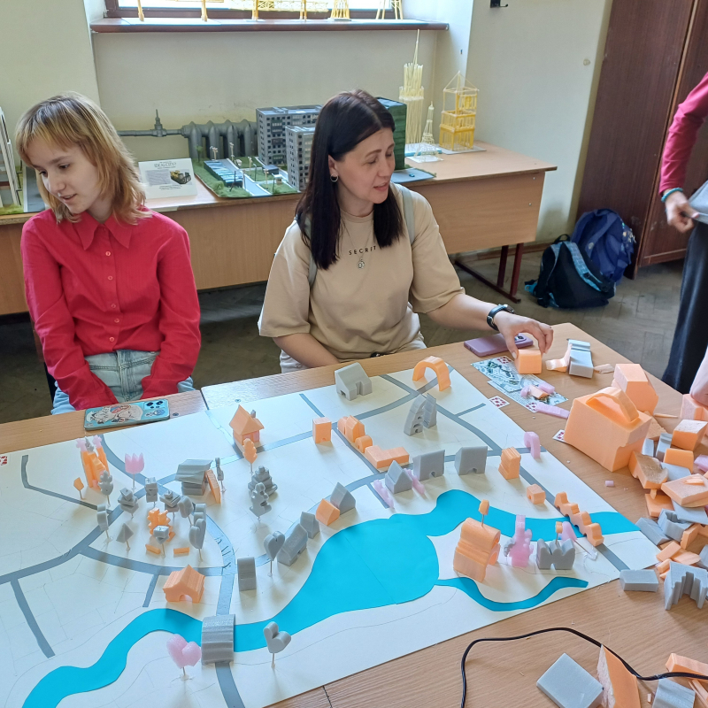 Фото з фестин