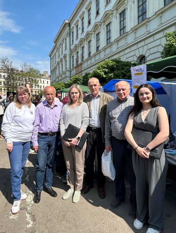 Фото з фестин