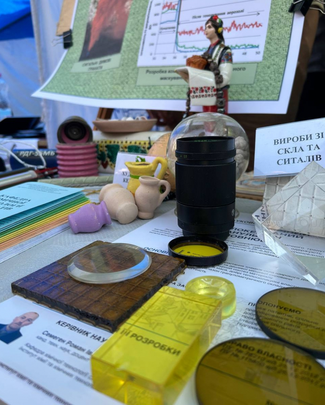 Фото з фестин