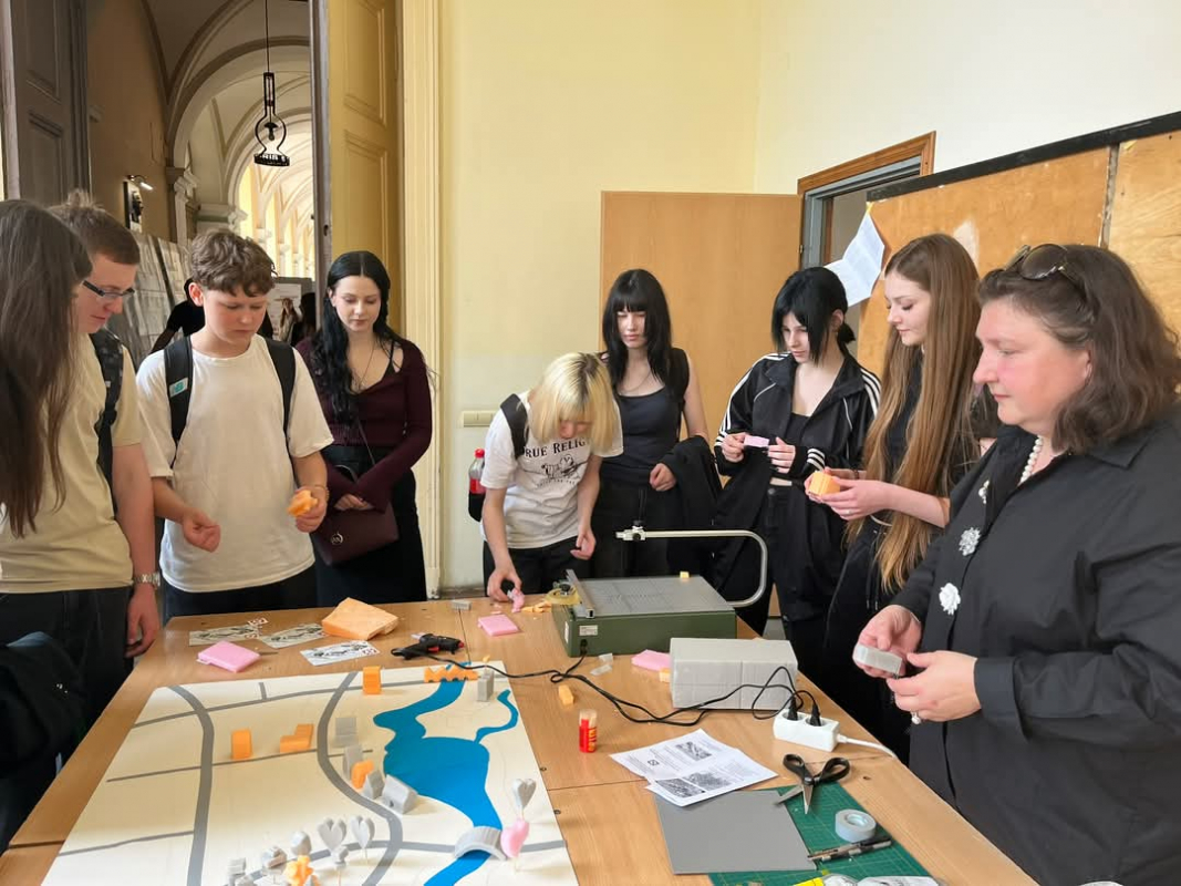 Фото з фестин