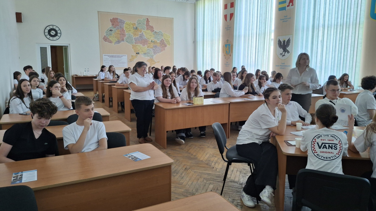 Фото з фестин