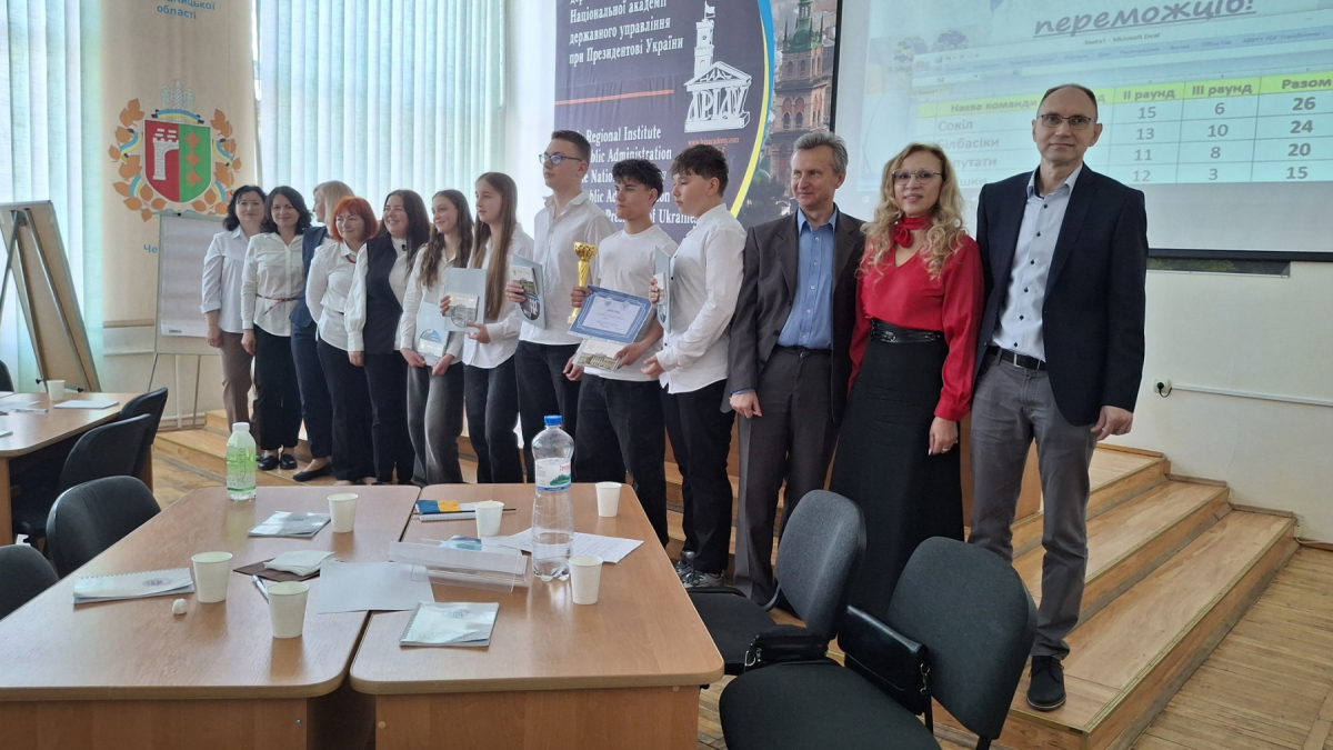 Фото з фестин