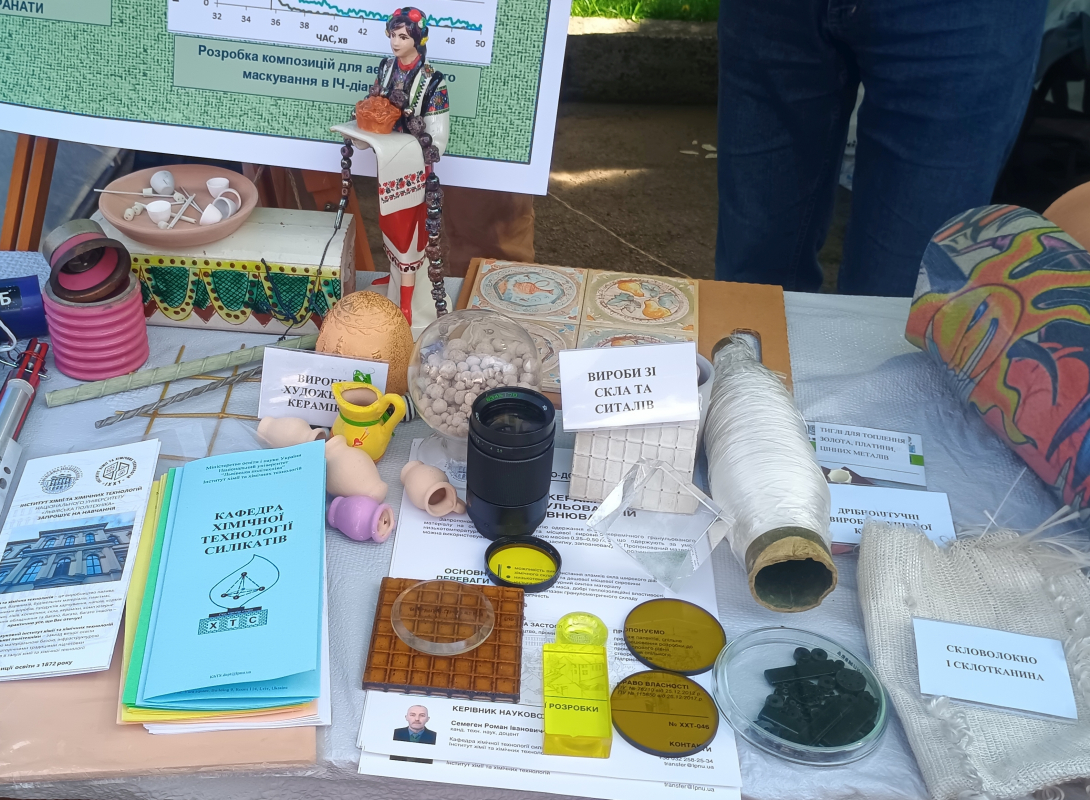 Фото з фестин