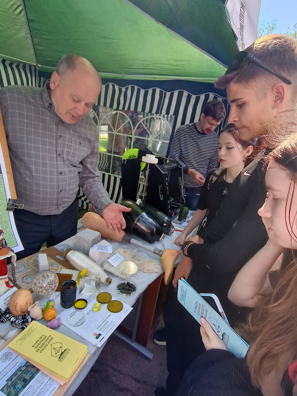 Фото з фестин