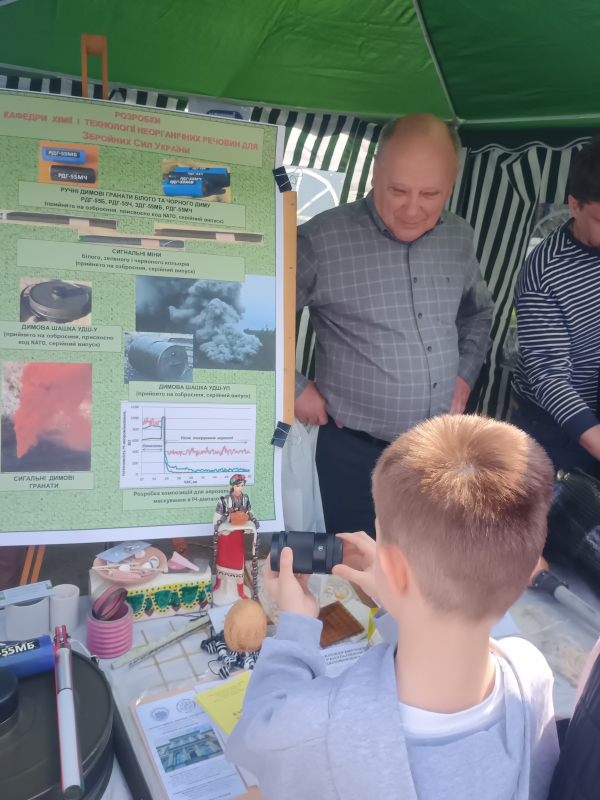 Фото з фестин