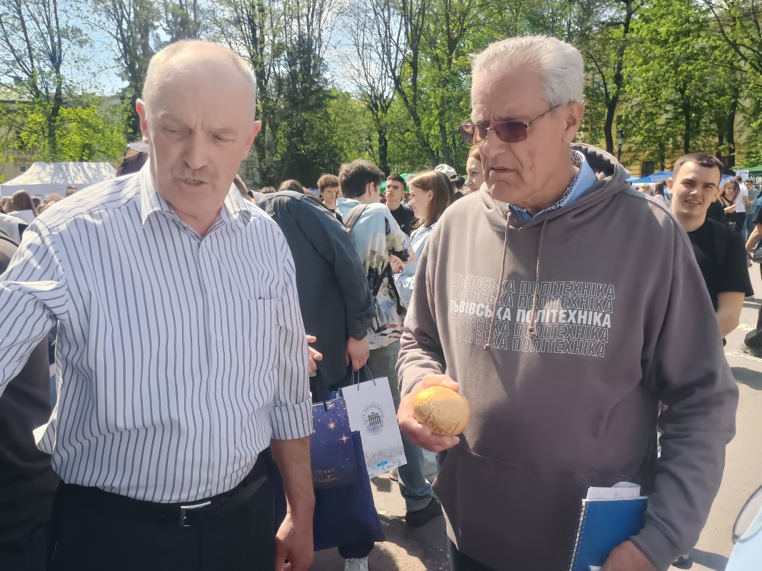 Фото з фестин