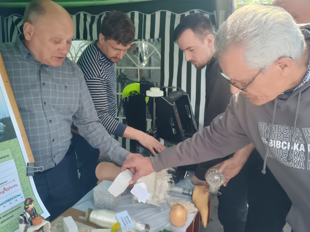 Фото з фестин