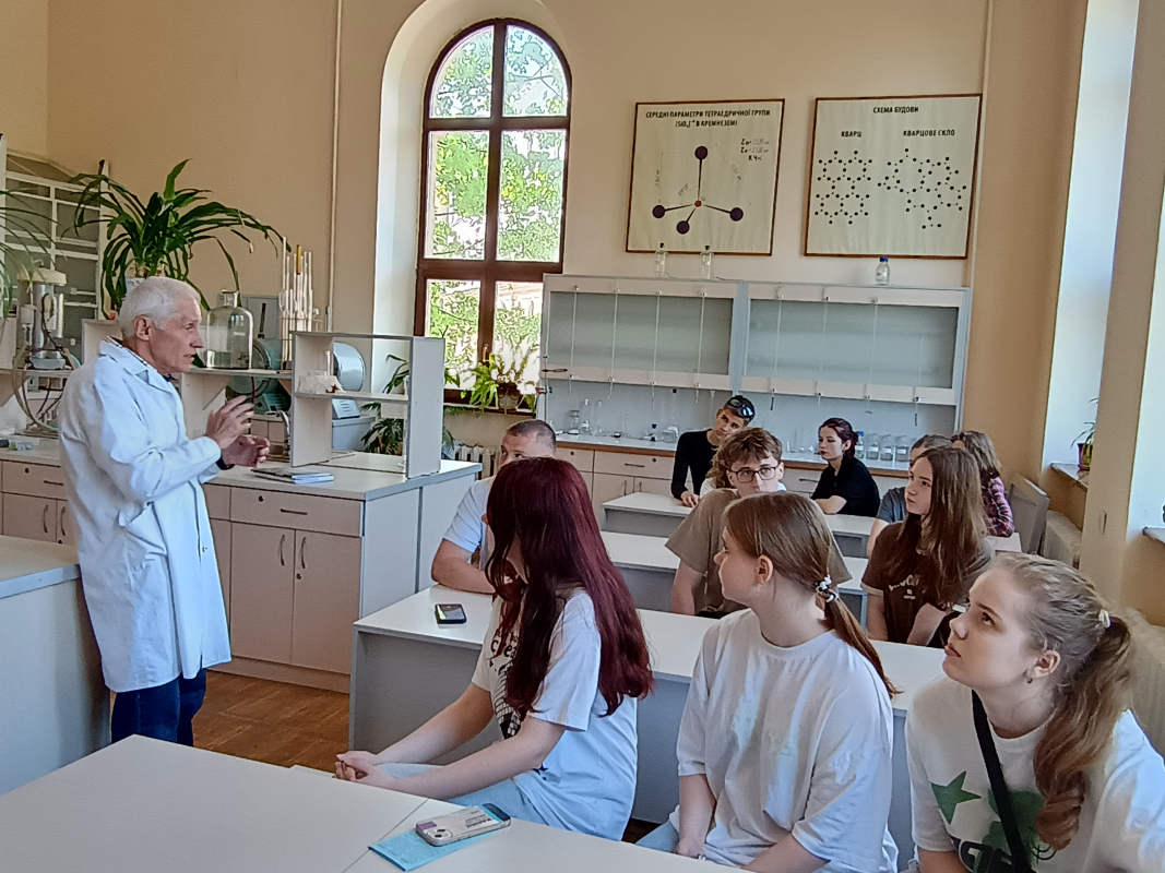 Фото з майстер-класу