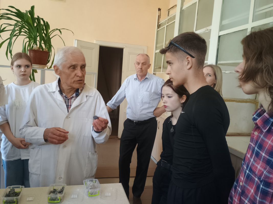 Фото з майстер-класу