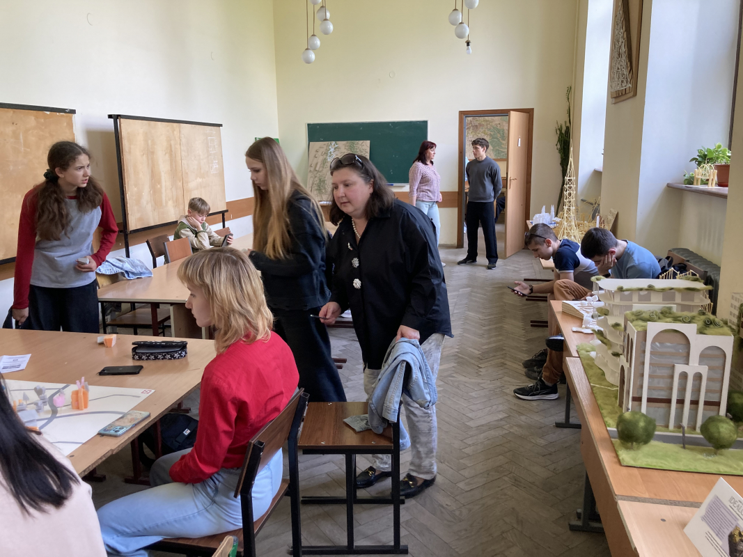 Фото з фестин