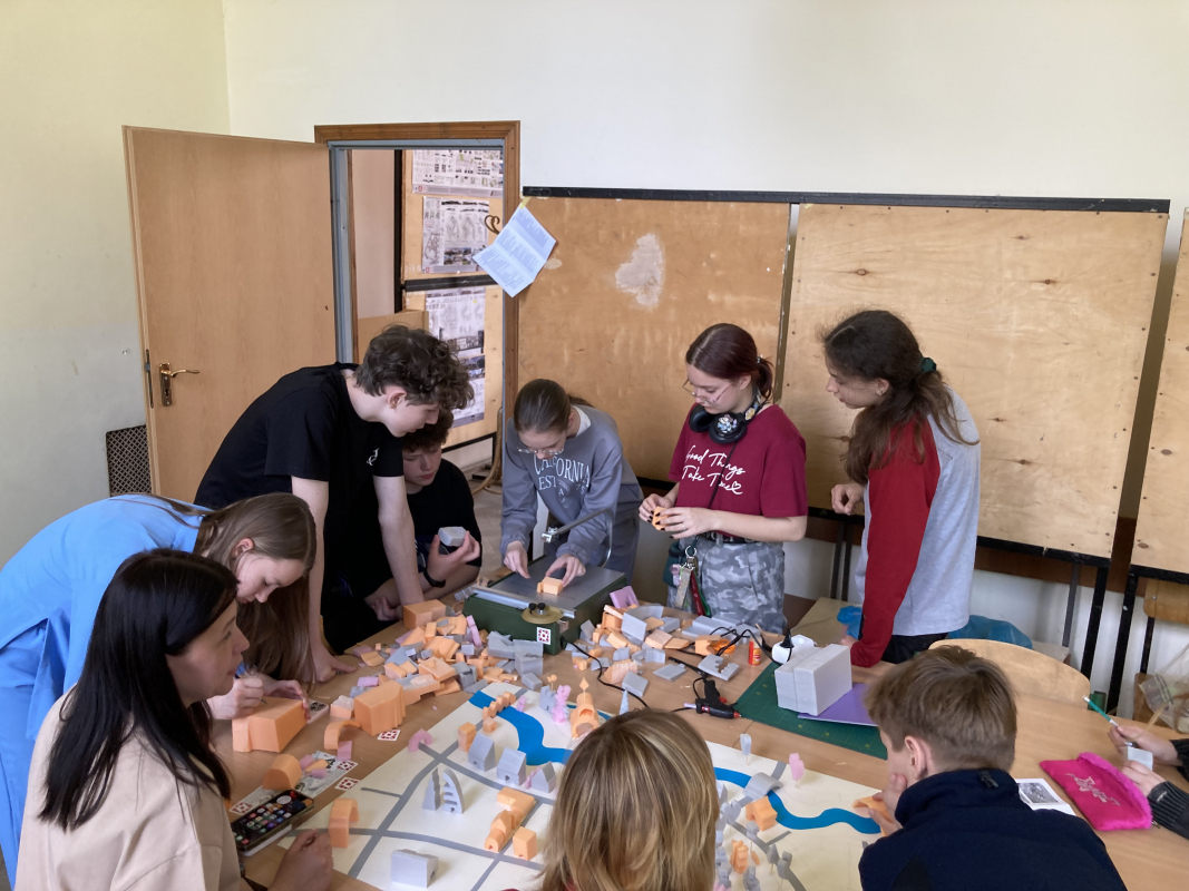 Фото з фестин