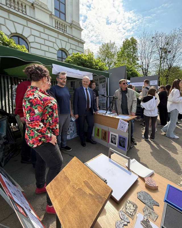 Фото з фестин