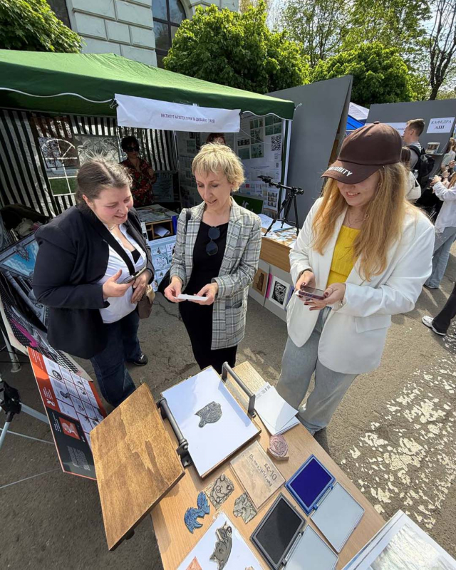 Фото з фестин