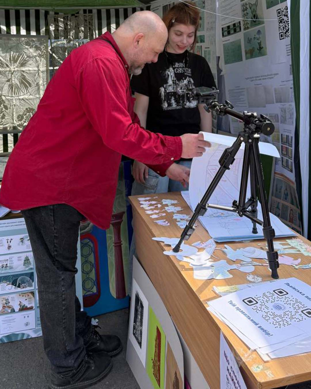 Фото з фестин