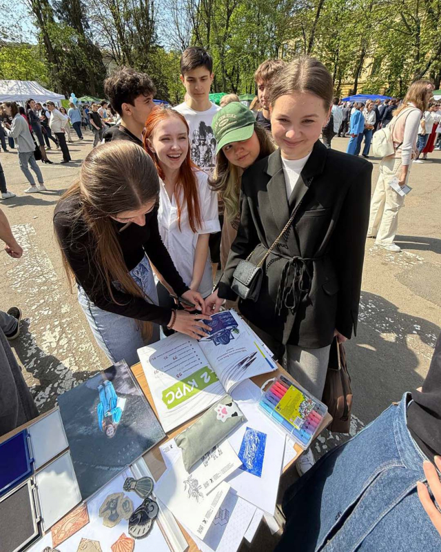 Фото з фестин