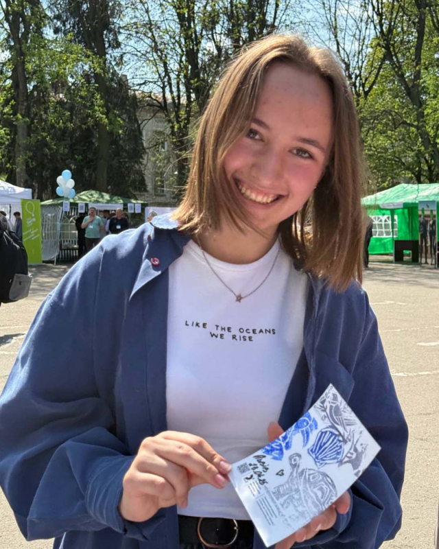 Фото з фестин