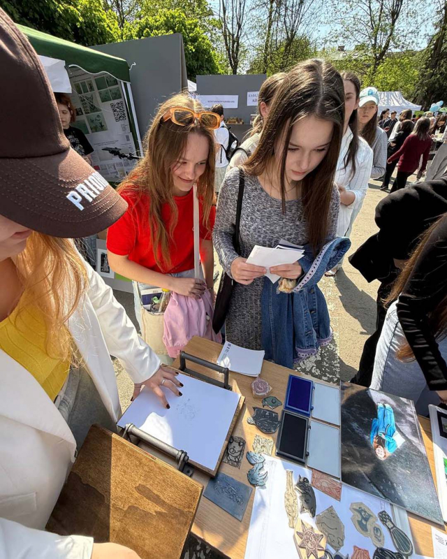 Фото з фестин