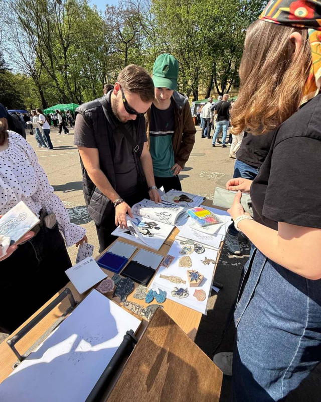 Фото з фестин