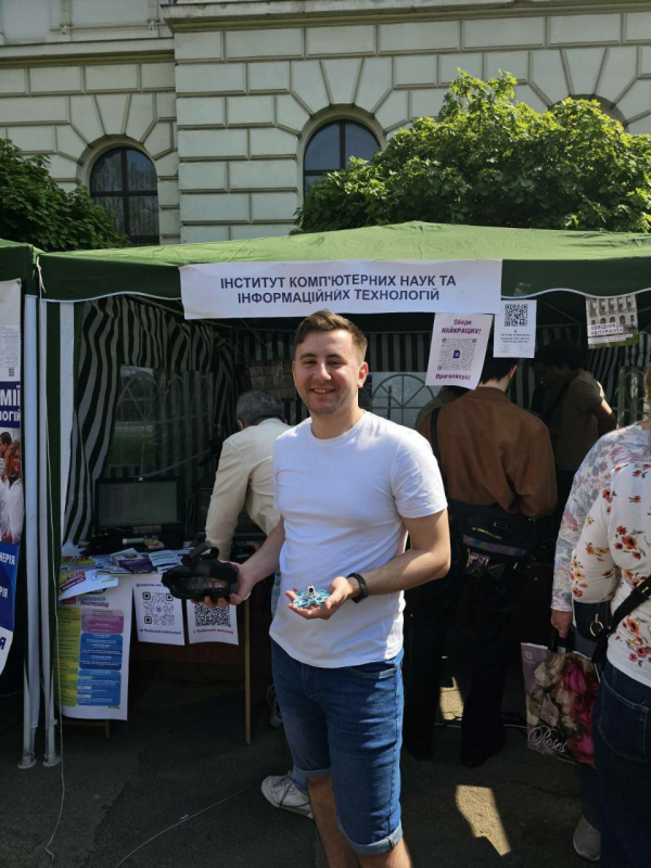 Фото з фестин