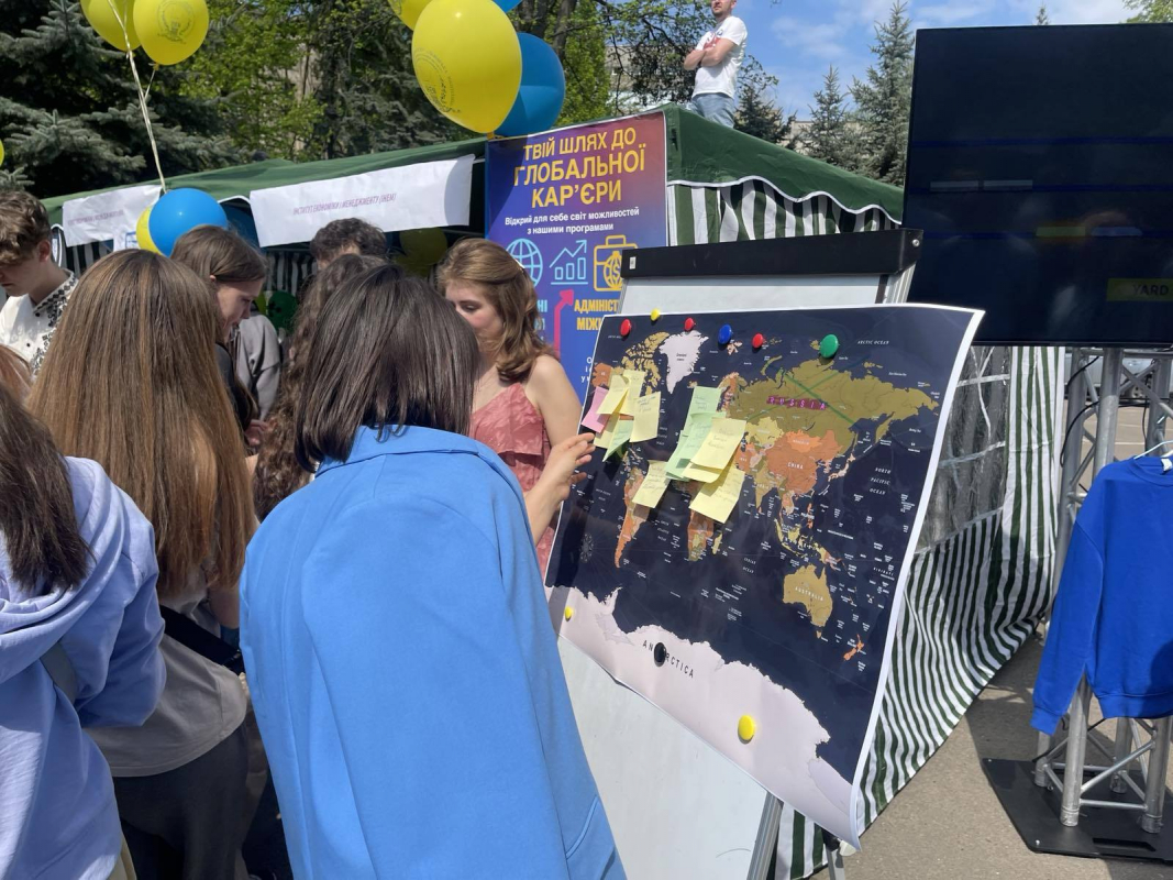 Фото з фестин