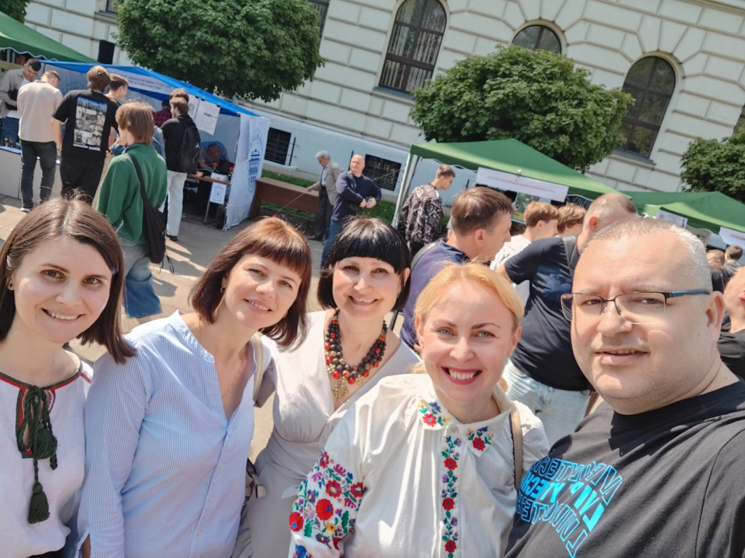 Фото з фестин
