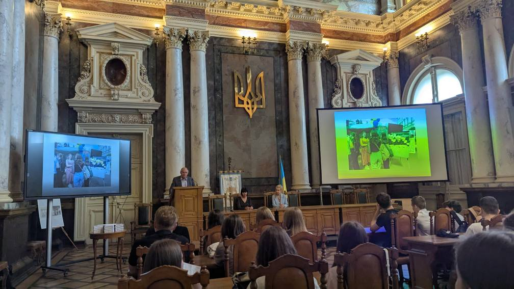 Фото з фестин