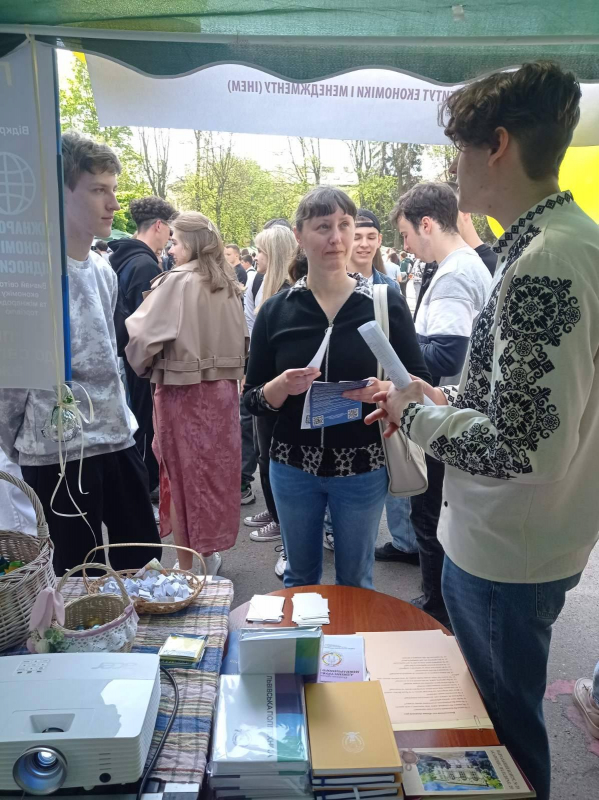 Фото з фестин