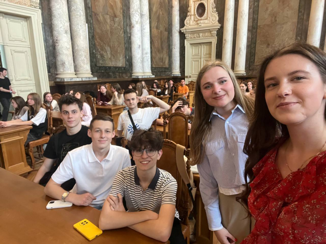 Фото з фестин