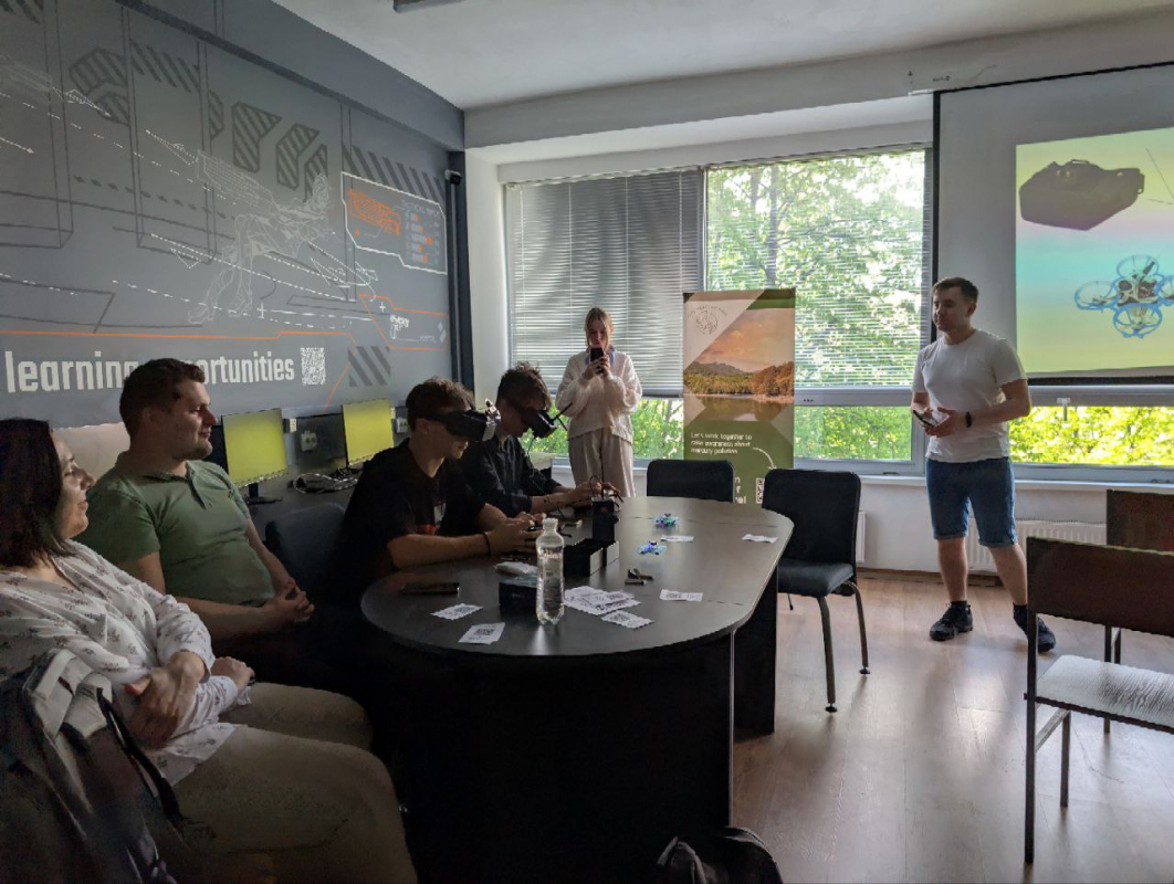 Фото з фестин