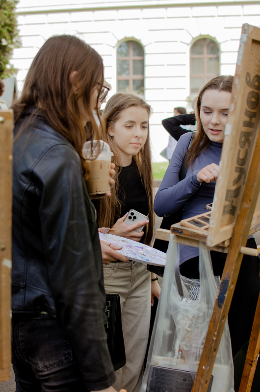 Фото з фестин