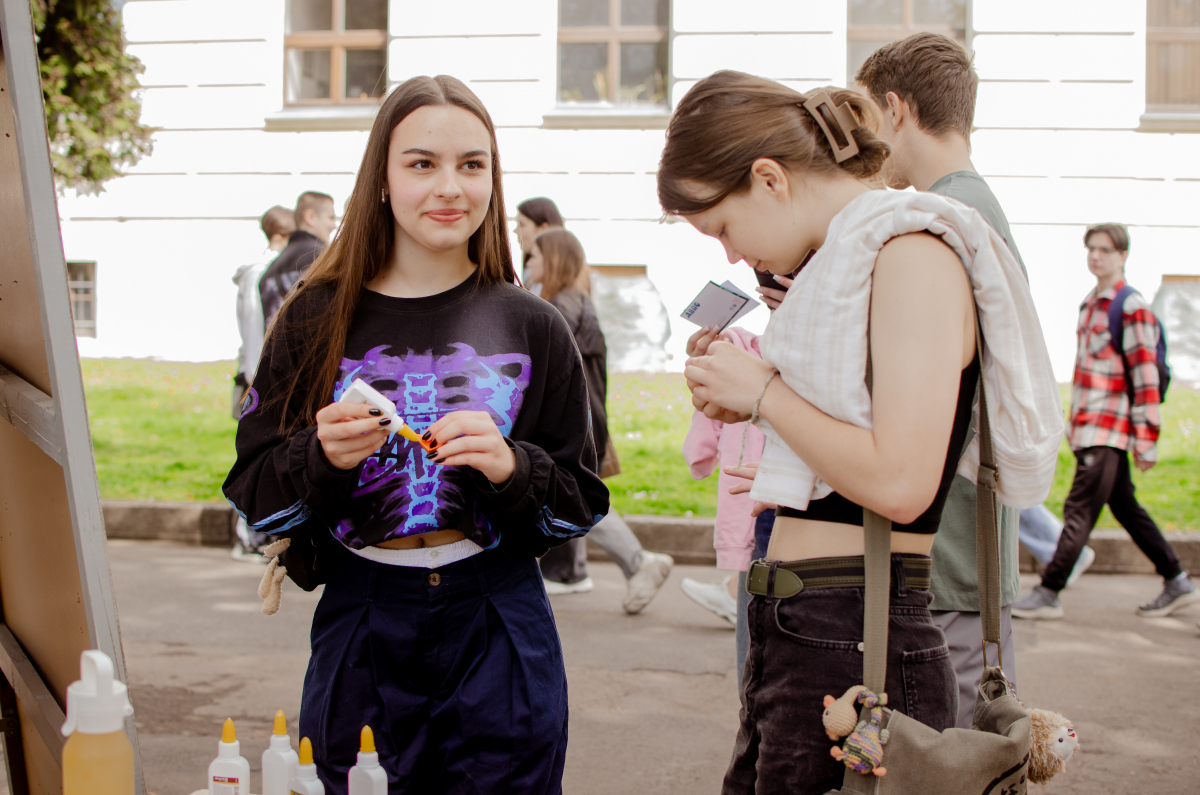 Фото з фестин