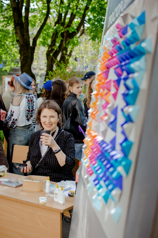 Фото з фестин