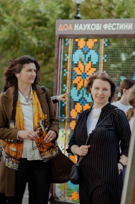 Фото з фестин