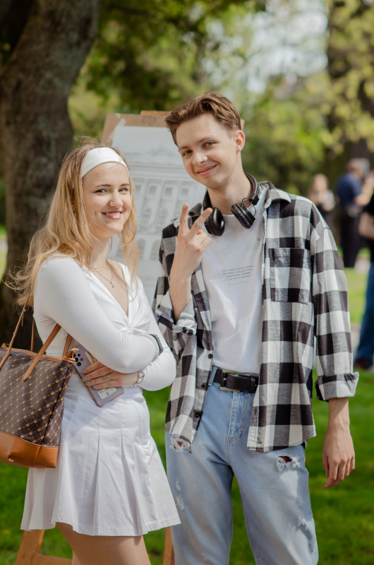 Фото з фестин