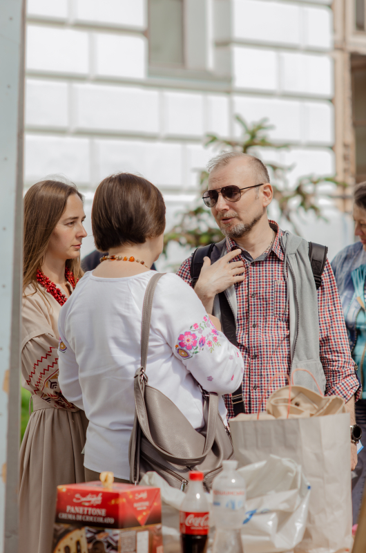 Фото з фестин