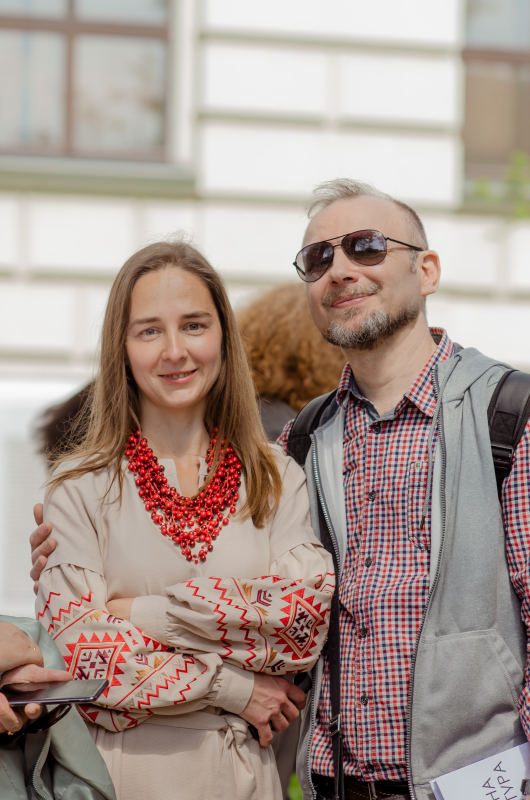 Фото з фестин